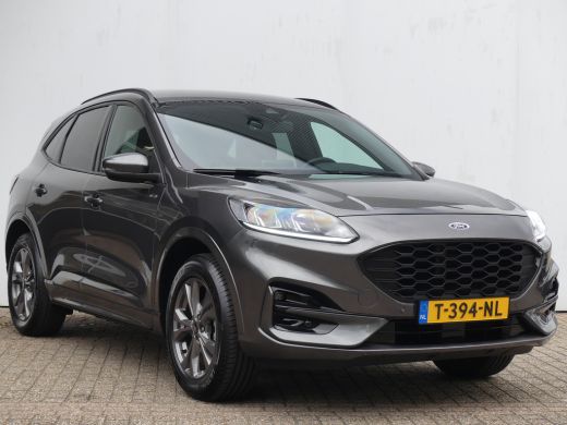 Ford Kuga 2.5 PHEV 225PK ST-Line | STOEL+STUUR+VOORRUITVERWARMING | CAMERA | ActivLease financial lease