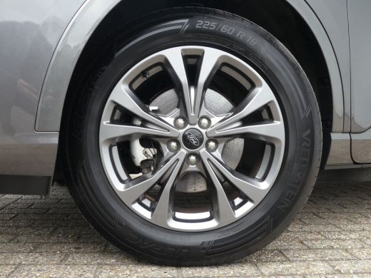 Ford Kuga 2.5 PHEV 225PK ST-Line | STOEL+STUUR+VOORRUITVERWARMING | CAMERA | ActivLease financial lease