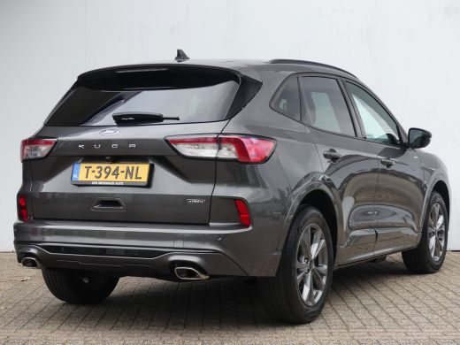 Ford Kuga 2.5 PHEV 225PK ST-Line | STOEL+STUUR+VOORRUITVERWARMING | CAMERA | ActivLease financial lease