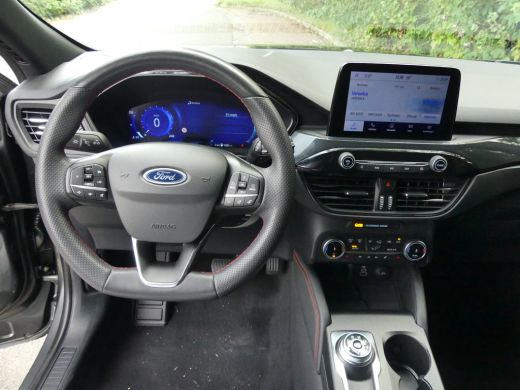 Ford Kuga 2.5 PHEV 225PK ST-Line | STOEL+STUUR+VOORRUITVERWARMING | CAMERA | ActivLease financial lease