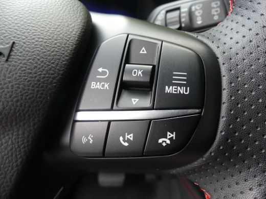 Ford Kuga 2.5 PHEV 225PK ST-Line | STOEL+STUUR+VOORRUITVERWARMING | CAMERA | ActivLease financial lease