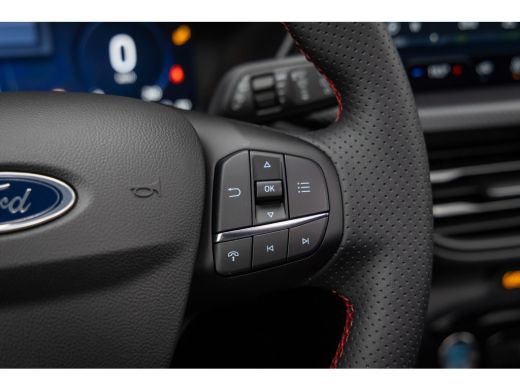 Ford Kuga 2.5 PHEV ST-Line X | Panoramadak | AGR stoelen Trekhaak | (360)camera | Elec. achterklep | Stoelv... ActivLease financial lease