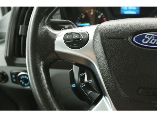 Ford Transit 350 2.0 TDCI L3H2 Trend | 2800kg Trekgew. | Trekh. | Airco | Cruise | 2xSchuifdeur | Parkeersens. ActivLease financial lease