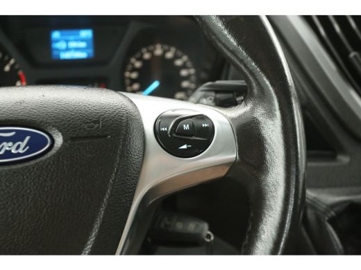 Ford Transit 350 2.0 TDCI L3H2 Trend | 2800kg Trekgew. | Trekh. | Airco | Cruise | 2xSchuifdeur | Parkeersens. ActivLease financial lease