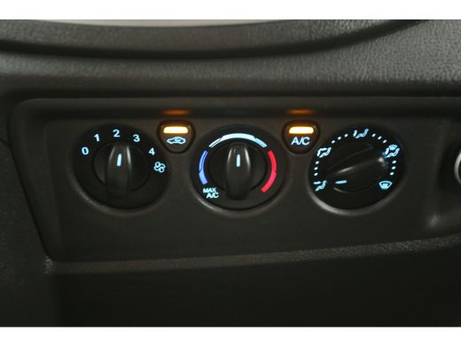 Ford Transit 350 2.0 TDCI L3H2 Trend | 2800kg Trekgew. | Trekh. | Airco | Cruise | 2xSchuifdeur | Parkeersens. ActivLease financial lease