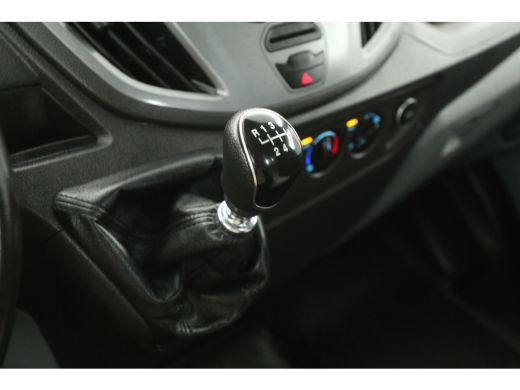 Ford Transit 350 2.0 TDCI L3H2 Trend | 2800kg Trekgew. | Trekh. | Airco | Cruise | 2xSchuifdeur | Parkeersens. ActivLease financial lease