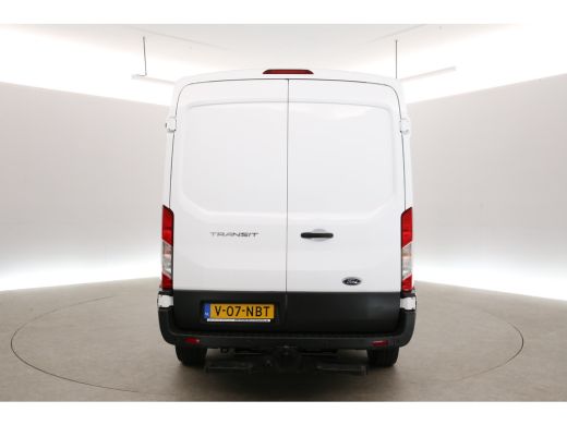 Ford Transit 350 2.0 TDCI L3H2 Trend | 2800kg Trekgew. | Trekh. | Airco | Cruise | 2xSchuifdeur | Parkeersens. ActivLease financial lease