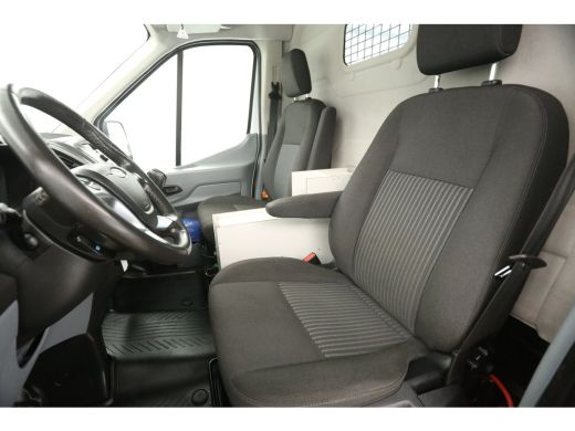 Ford Transit 350 2.0 TDCI L3H2 Trend | 2800kg Trekgew. | Trekh. | Airco | Cruise | 2xSchuifdeur | Parkeersens. ActivLease financial lease