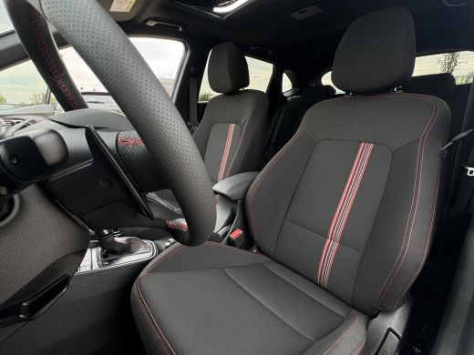 Hyundai i20 1.0 T-GDI N Line Sky | Sportuitlaat | BOSE Premium audio | Adaptive cruise control | Lane keeping... ActivLease financial lease