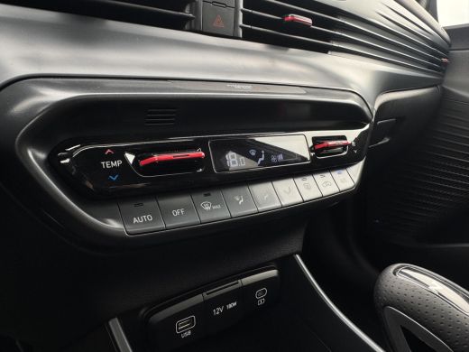 Hyundai i20 1.0 T-GDI N Line Sky | Sportuitlaat | BOSE Premium audio | Adaptive cruise control | Lane keeping... ActivLease financial lease