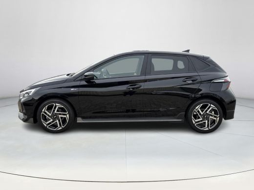 Hyundai i20 1.0 T-GDI N Line Sky | Sportuitlaat | BOSE Premium audio | Adaptive cruise control | Lane keeping... ActivLease financial lease