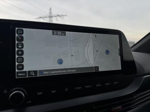 Hyundai i20 1.0 T-GDI N Line Sky | Sportuitlaat | BOSE Premium audio | Adaptive cruise control | Lane keeping... ActivLease financial lease