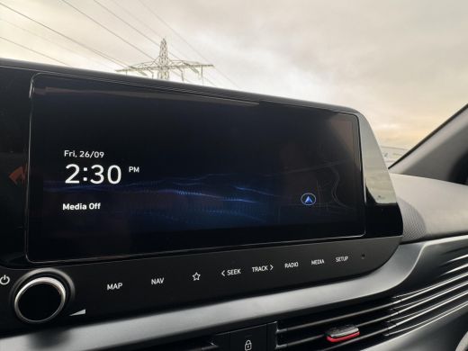 Hyundai i20 1.0 T-GDI N Line Sky | Sportuitlaat | BOSE Premium audio | Adaptive cruise control | Lane keeping... ActivLease financial lease