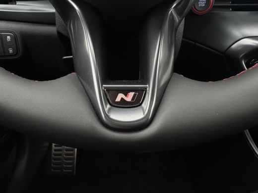 Hyundai i20 1.0 T-GDI N Line Sky | Sportuitlaat | BOSE Premium audio | Adaptive cruise control | Lane keeping... ActivLease financial lease