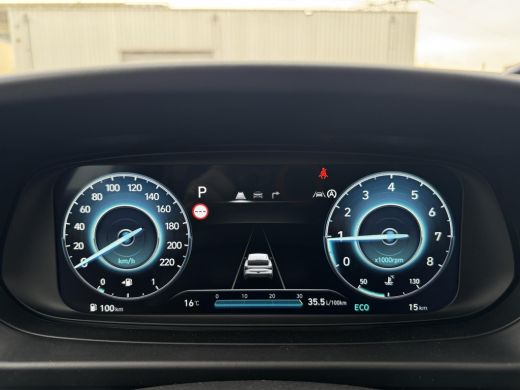 Hyundai i20 1.0 T-GDI N Line Sky | Sportuitlaat | BOSE Premium audio | Adaptive cruise control | Lane keeping... ActivLease financial lease