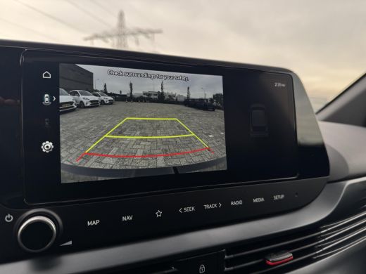 Hyundai i20 1.0 T-GDI N Line Sky | Sportuitlaat | BOSE Premium audio | Adaptive cruise control | Lane keeping... ActivLease financial lease
