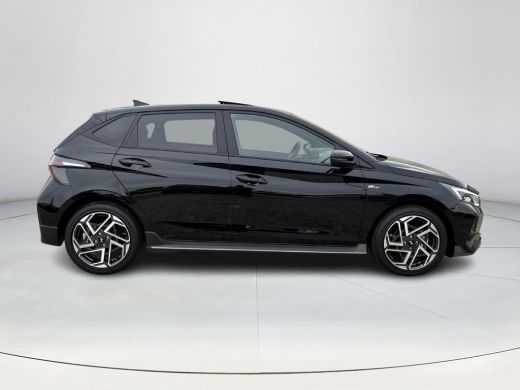 Hyundai i20 1.0 T-GDI N Line Sky | Sportuitlaat | BOSE Premium audio | Adaptive cruise control | Lane keeping... ActivLease financial lease
