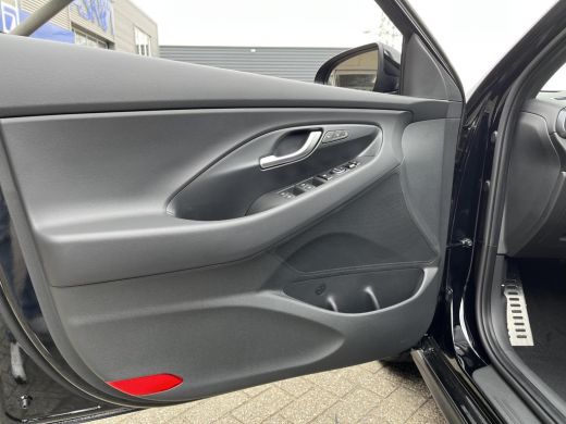 Hyundai i30 Wagon 1.5 T-GDi MHEV N Line | Automaat | Uit voorraad leverbaar! | ActivLease financial lease