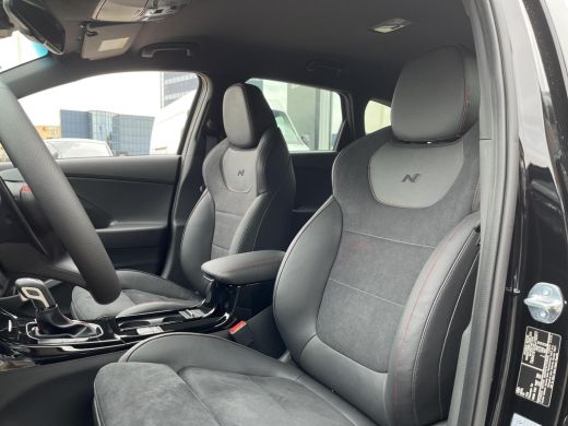 Hyundai i30 Wagon 1.5 T-GDi MHEV N Line | Automaat | Uit voorraad leverbaar! | ActivLease financial lease