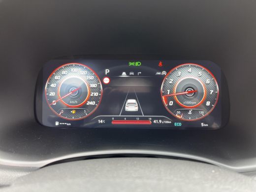 Hyundai i30 Wagon 1.5 T-GDi MHEV N Line | Automaat | Uit voorraad leverbaar! | ActivLease financial lease