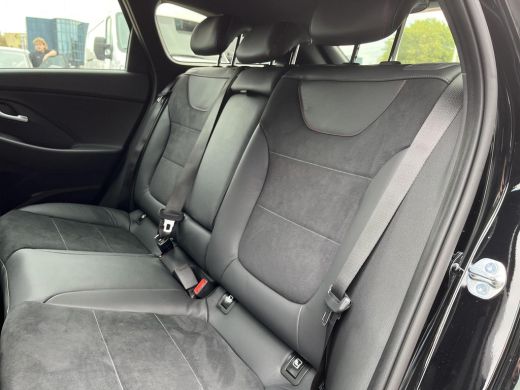 Hyundai i30 Wagon 1.5 T-GDi MHEV N Line | Automaat | Uit voorraad leverbaar! | ActivLease financial lease