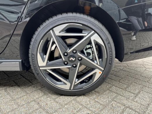 Hyundai i30 Wagon 1.5 T-GDi MHEV N Line | Automaat | Uit voorraad leverbaar! | ActivLease financial lease