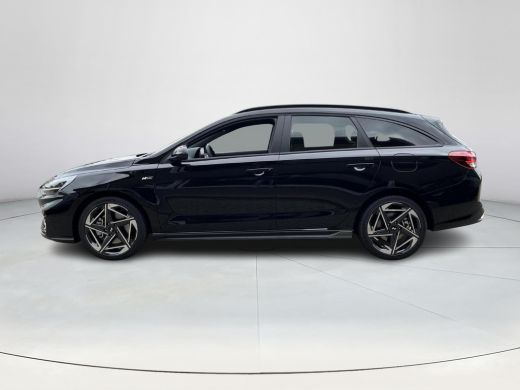 Hyundai i30 Wagon 1.5 T-GDi MHEV N Line | Automaat | Uit voorraad leverbaar! | ActivLease financial lease