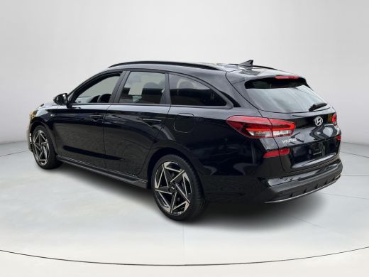 Hyundai i30 Wagon 1.5 T-GDi MHEV N Line | Automaat | Uit voorraad leverbaar! | ActivLease financial lease