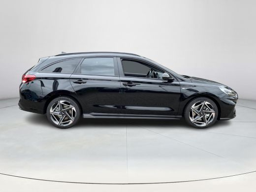 Hyundai i30 Wagon 1.5 T-GDi MHEV N Line | Automaat | Uit voorraad leverbaar! | ActivLease financial lease