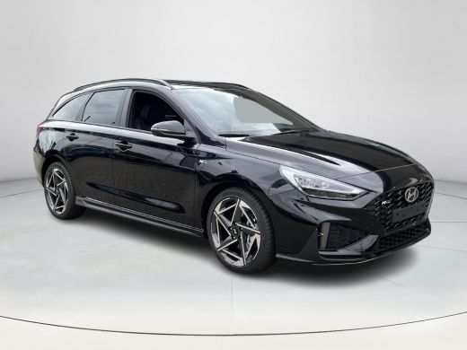 Hyundai i30 Wagon 1.5 T-GDi MHEV N Line | Automaat | Uit voorraad leverbaar! | ActivLease financial lease