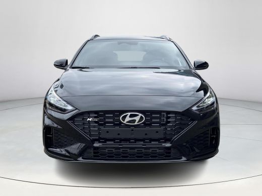 Hyundai i30 Wagon 1.5 T-GDi MHEV N Line | Automaat | Uit voorraad leverbaar! | ActivLease financial lease