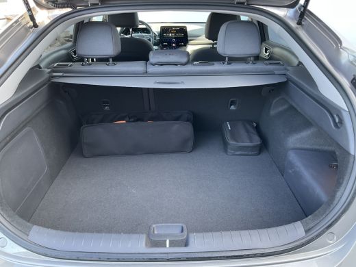 Hyundai IONIQ 1.6 GDi PHEV Premium Stoel/Stuurverw OpenSky Incl.BTW Plug-in Voll.Onderhouden! ActivLease financial lease