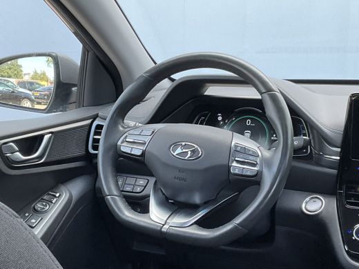 Hyundai IONIQ 1.6 GDi PHEV Premium Stoel/Stuurverw OpenSky Incl.BTW Plug-in Voll.Onderhouden! ActivLease financial lease