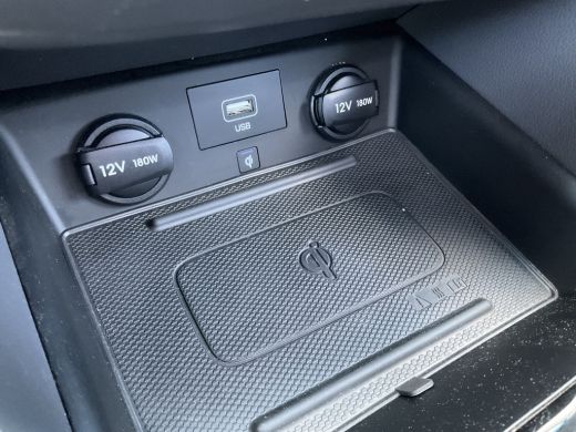 Hyundai IONIQ 1.6 GDi PHEV Premium Stoel/Stuurverw OpenSky Incl.BTW Plug-in Voll.Onderhouden! ActivLease financial lease