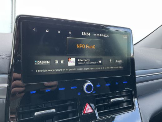 Hyundai IONIQ 1.6 GDi PHEV Premium Stoel/Stuurverw OpenSky Incl.BTW Plug-in Voll.Onderhouden! ActivLease financial lease