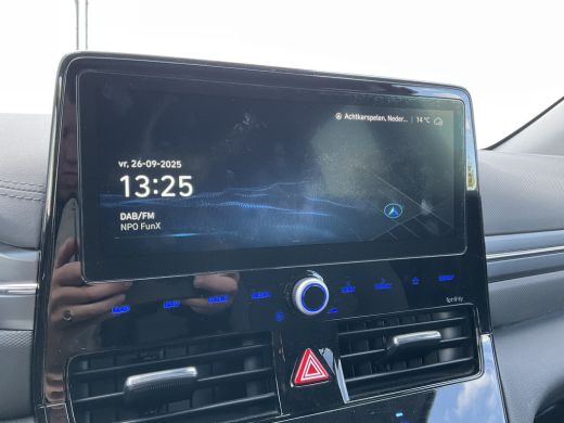 Hyundai IONIQ 1.6 GDi PHEV Premium Stoel/Stuurverw OpenSky Incl.BTW Plug-in Voll.Onderhouden! ActivLease financial lease