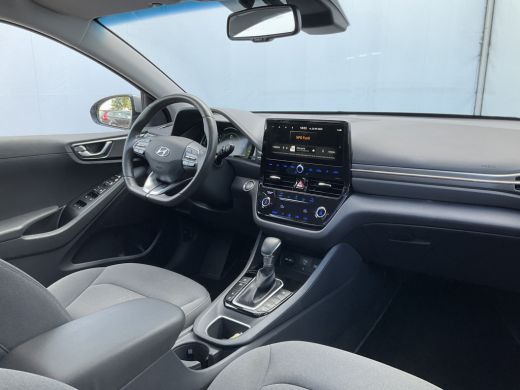 Hyundai IONIQ 1.6 GDi PHEV Premium Stoel/Stuurverw OpenSky Incl.BTW Plug-in Voll.Onderhouden! ActivLease financial lease