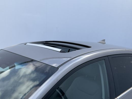 Hyundai IONIQ 1.6 GDi PHEV Premium Stoel/Stuurverw OpenSky Incl.BTW Plug-in Voll.Onderhouden! ActivLease financial lease