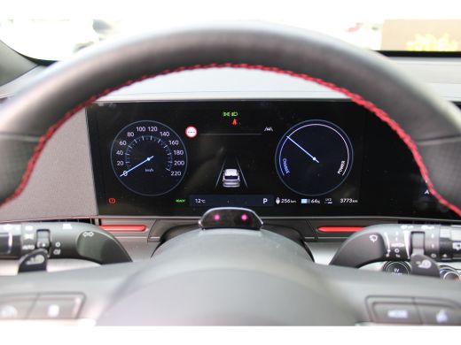 Hyundai Kona N Line Edition 65.4 kWh | Adaptive Cruise Control | Lane Assist | Parkeersenoren voor en achter |... ActivLease financial lease