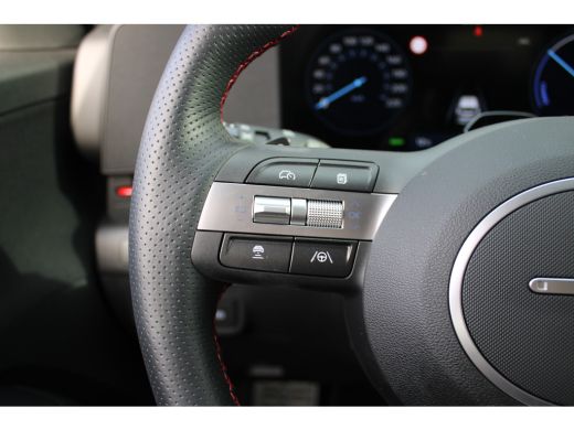 Hyundai Kona N Line Edition 65.4 kWh | Adaptive Cruise Control | Lane Assist | Parkeersenoren voor en achter |... ActivLease financial lease