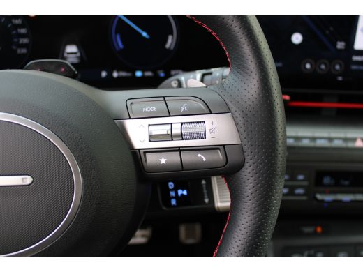 Hyundai Kona N Line Edition 65.4 kWh | Adaptive Cruise Control | Lane Assist | Parkeersenoren voor en achter |... ActivLease financial lease