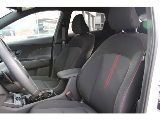 Hyundai Kona N Line Edition 65.4 kWh | Adaptive Cruise Control | Lane Assist | Parkeersenoren voor en achter |... ActivLease financial lease