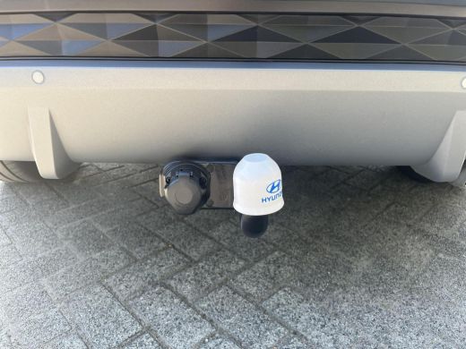 Hyundai Tucson 1.6 T-GDI PHEV Comfort Smart 4WD | Rijklaarprijs dus GEEN afleverkosten! | Trekhaak | Apple CarPl... ActivLease financial lease