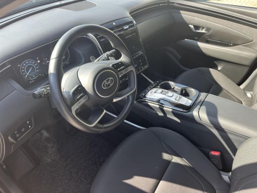 Hyundai Tucson 1.6 T-GDI PHEV Comfort Smart 4WD | Rijklaarprijs dus GEEN afleverkosten! | Trekhaak | Apple CarPl... ActivLease financial lease
