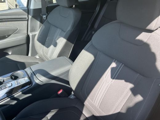 Hyundai Tucson 1.6 T-GDI PHEV Comfort Smart 4WD | Rijklaarprijs dus GEEN afleverkosten! | Trekhaak | Apple CarPl... ActivLease financial lease