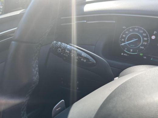 Hyundai Tucson 1.6 T-GDI PHEV Comfort Smart 4WD | Rijklaarprijs dus GEEN afleverkosten! | Trekhaak | Apple CarPl... ActivLease financial lease