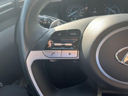 Hyundai Tucson 1.6 T-GDI PHEV Comfort Smart 4WD | Rijklaarprijs dus GEEN afleverkosten! | Trekhaak | Apple CarPl... ActivLease financial lease