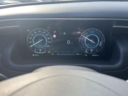 Hyundai Tucson 1.6 T-GDI PHEV Comfort Smart 4WD | Rijklaarprijs dus GEEN afleverkosten! | Trekhaak | Apple CarPl... ActivLease financial lease