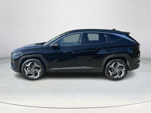 Hyundai Tucson 1.6 T-GDI PHEV Comfort Smart 4WD | Rijklaarprijs dus GEEN afleverkosten! | Trekhaak | Apple CarPl... ActivLease financial lease