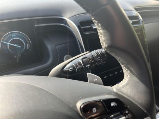 Hyundai Tucson 1.6 T-GDI PHEV Comfort Smart 4WD | Rijklaarprijs dus GEEN afleverkosten! | Trekhaak | Apple CarPl... ActivLease financial lease